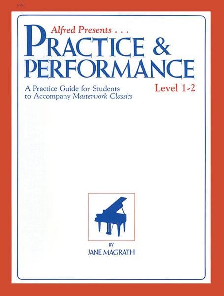 Masterwork Practice & Performance 1-2